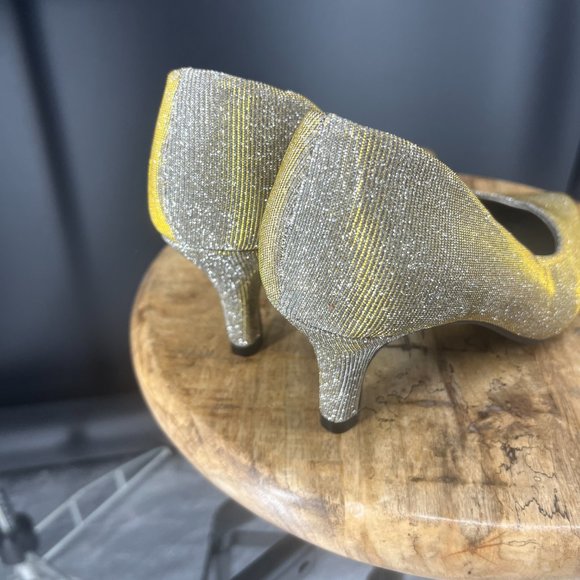 CL by laundry dress shoes - Picture 3 of 13